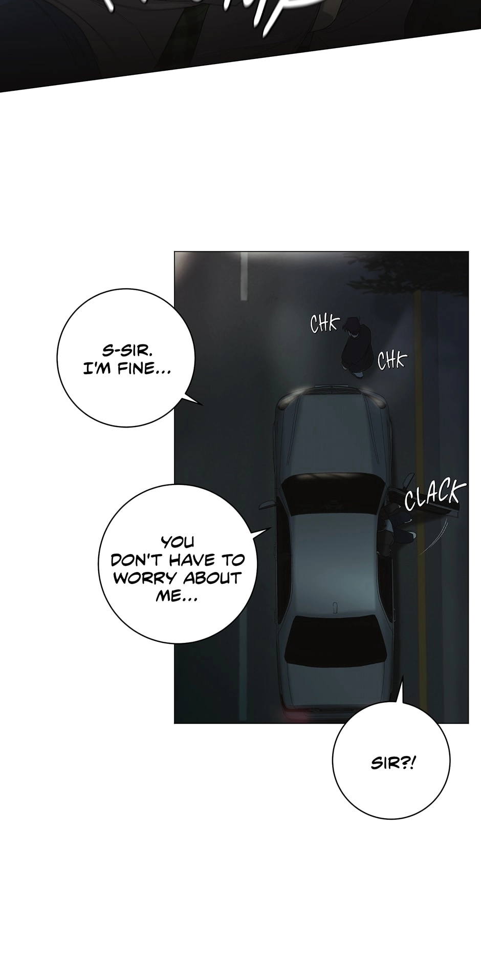 Off The Plate Chapter 12 page 27 - 