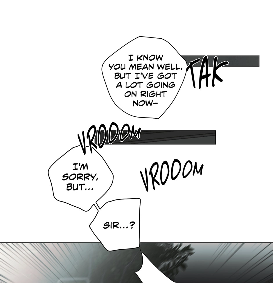 Off The Plate Chapter 12 page 28 - 
