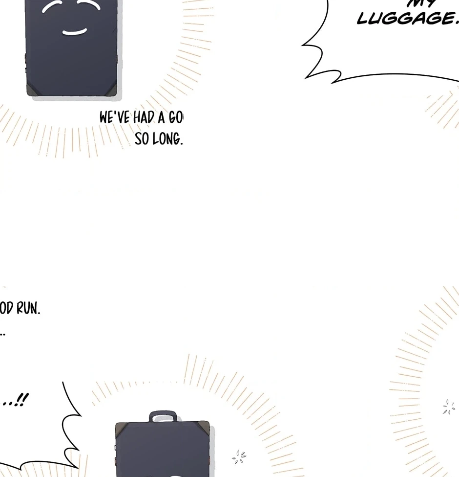 Off The Plate Chapter 12 page 30 - 
