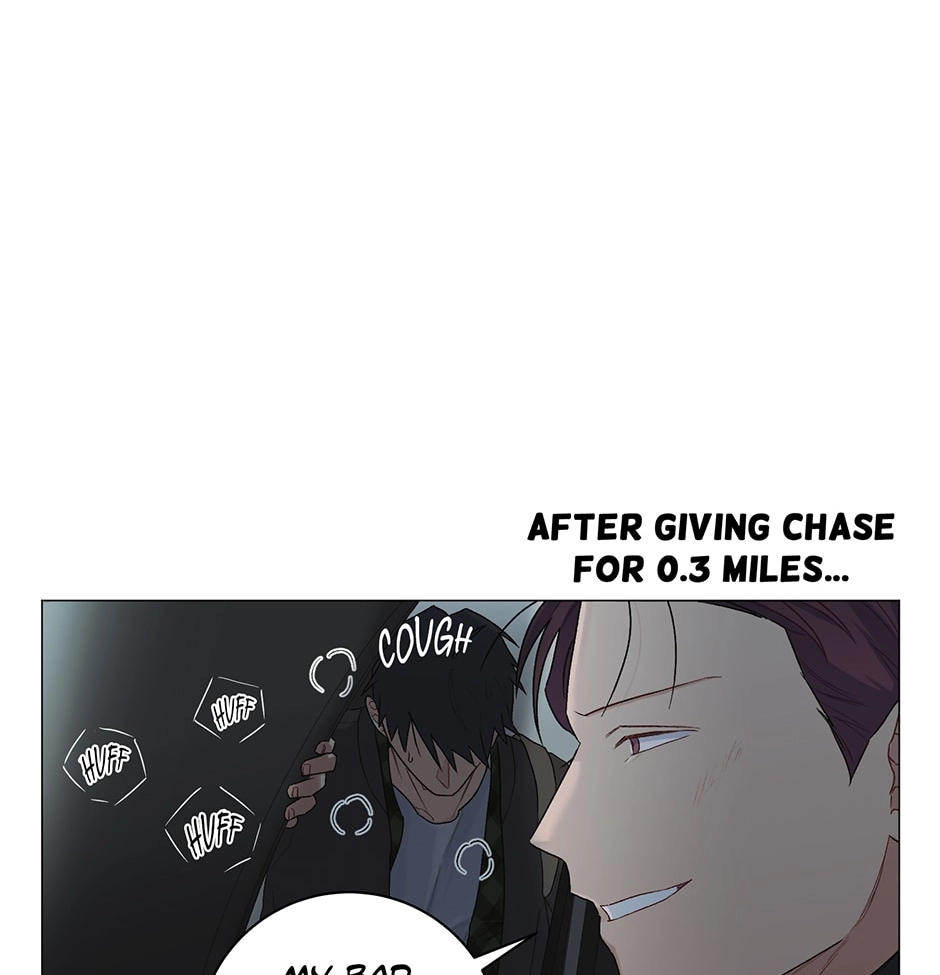 Off The Plate Chapter 12 page 31 - 