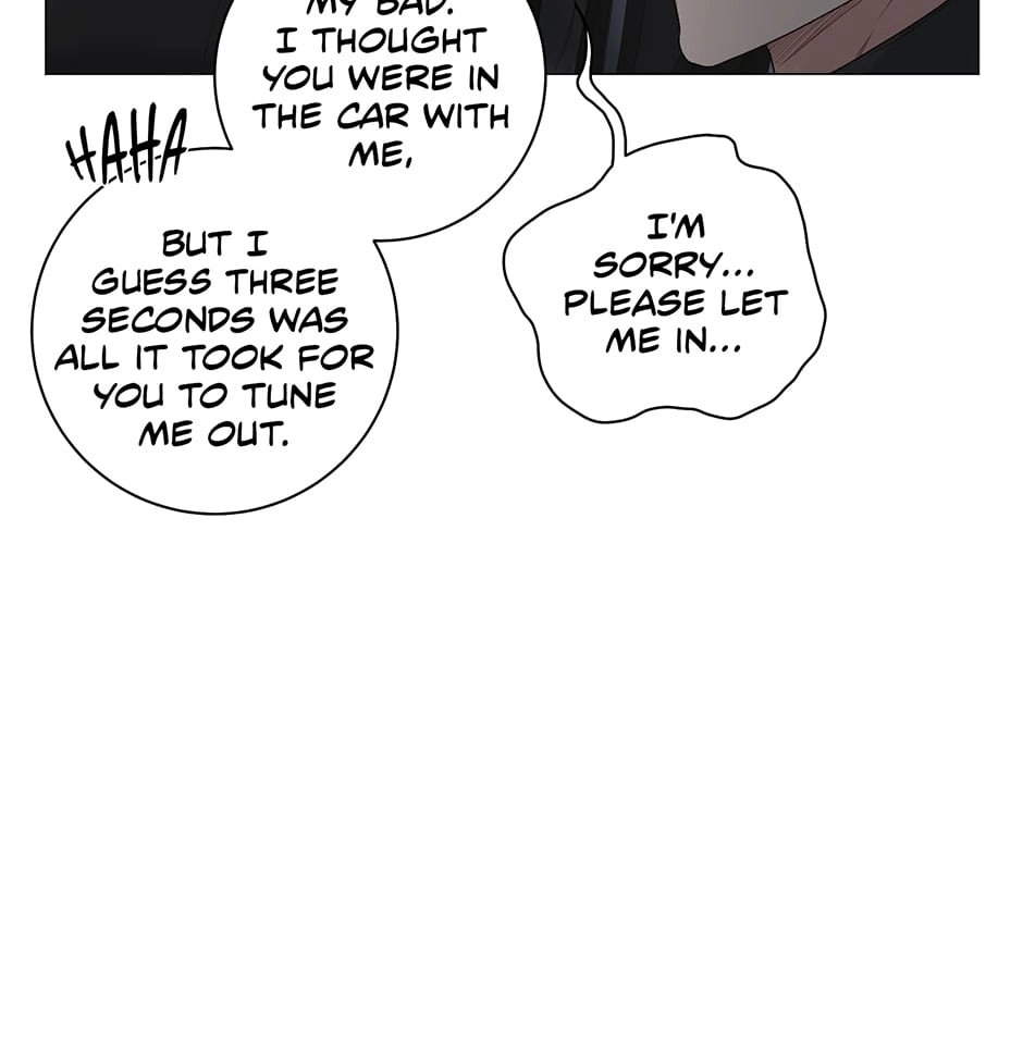 Off The Plate Chapter 12 page 32 - 