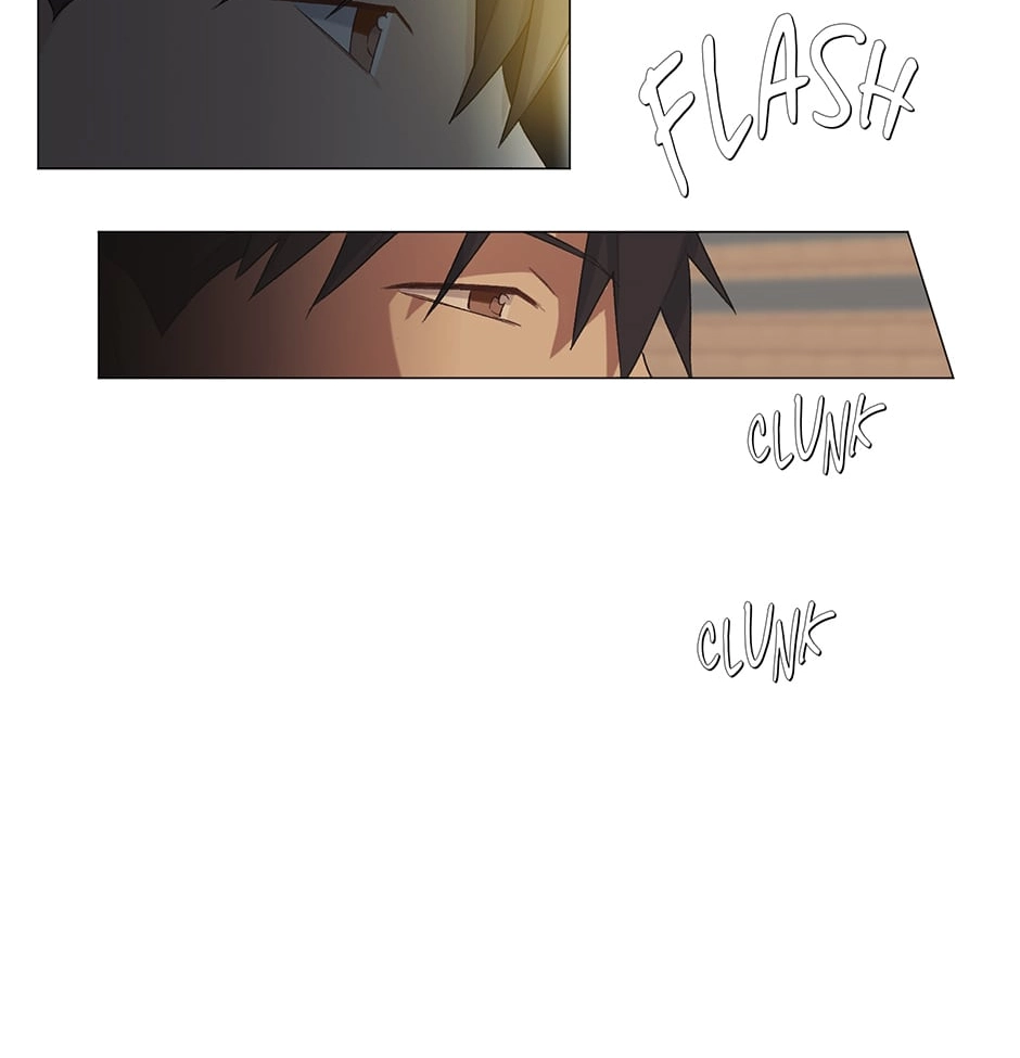 Off The Plate Chapter 12 page 39 - 