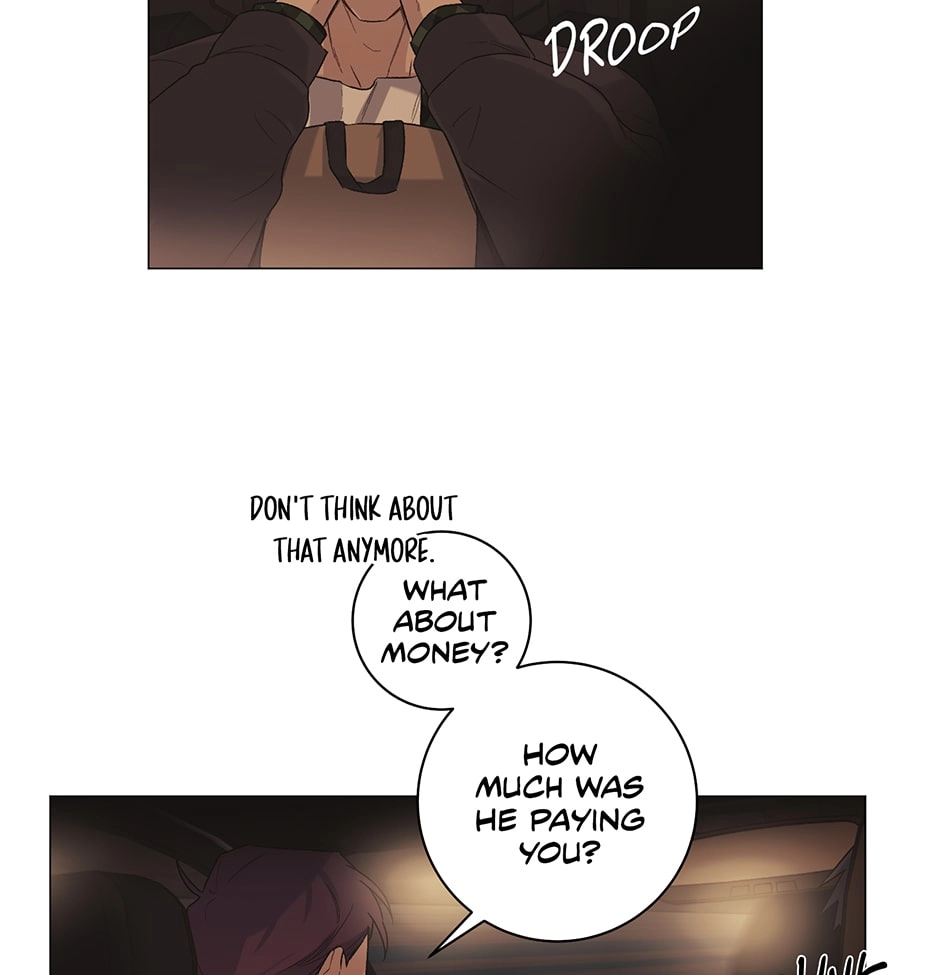Off The Plate Chapter 12 page 42 - 