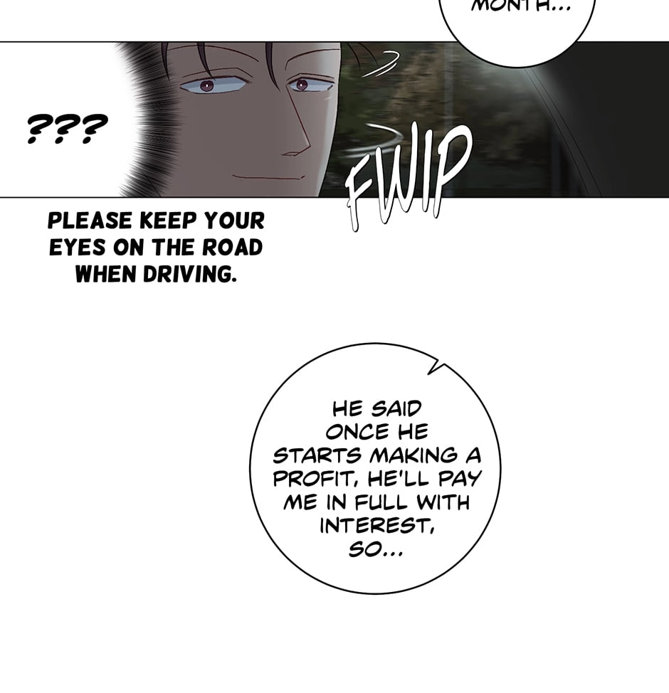 Off The Plate Chapter 12 page 44 - 