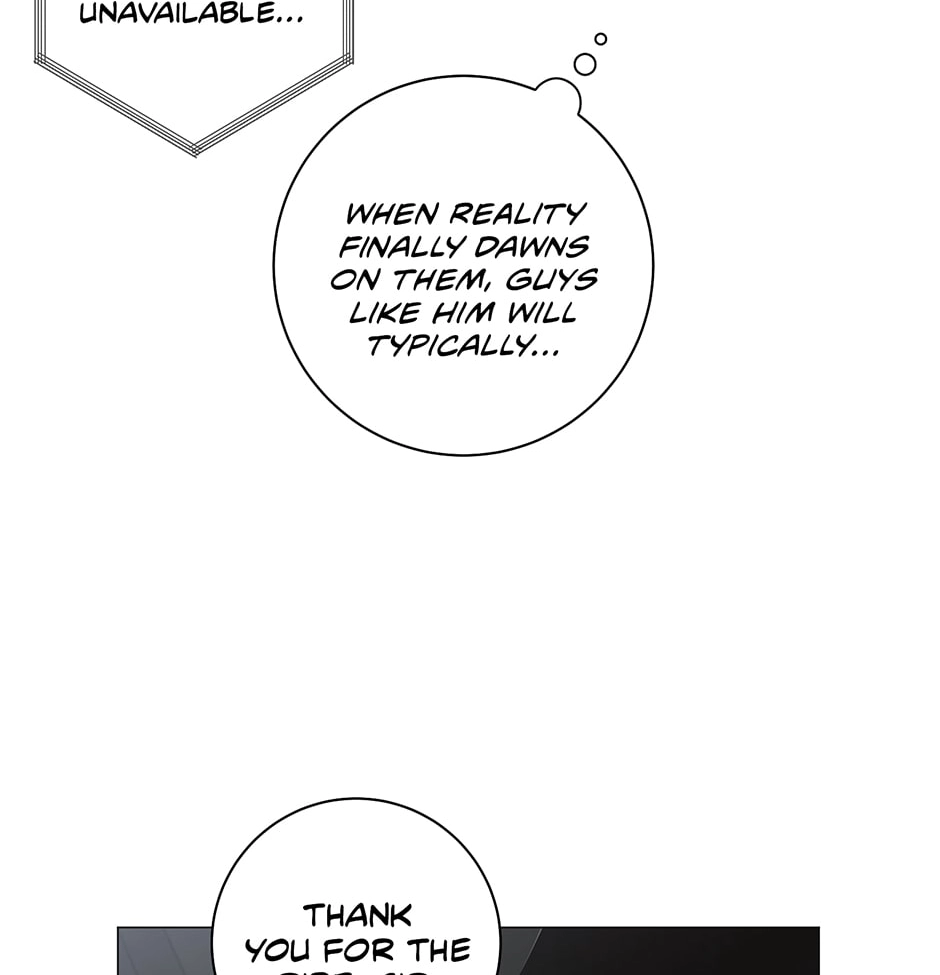 Off The Plate Chapter 12 page 6 - 