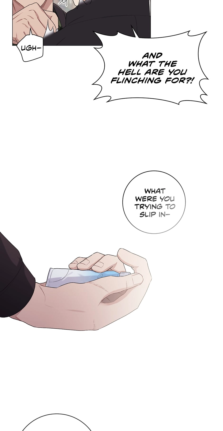 Off The Plate Chapter 12 page 52 - 