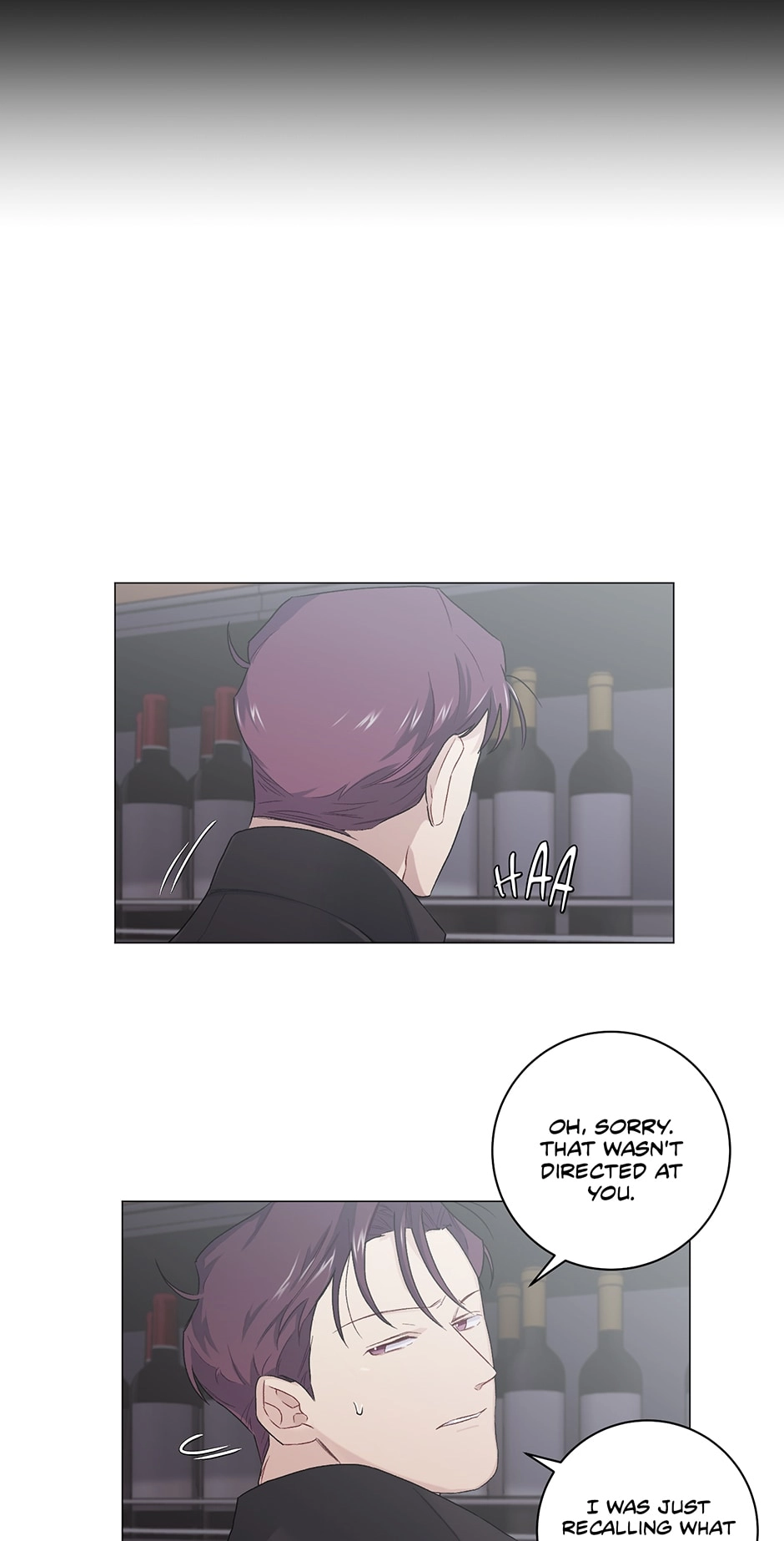 Off The Plate Chapter 12 page 57 - 