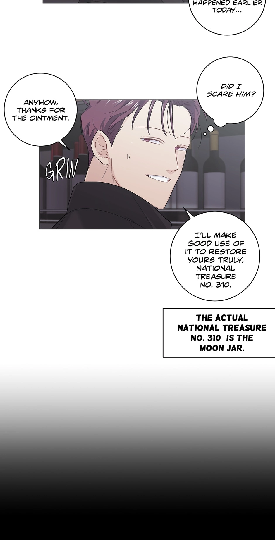 Off The Plate Chapter 12 page 58 - 
