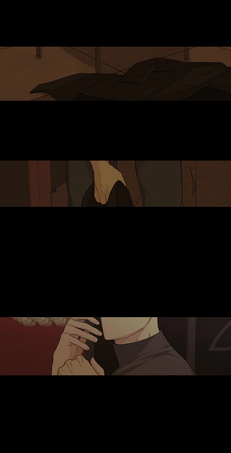 Off The Plate Chapter 12 page 59 - 
