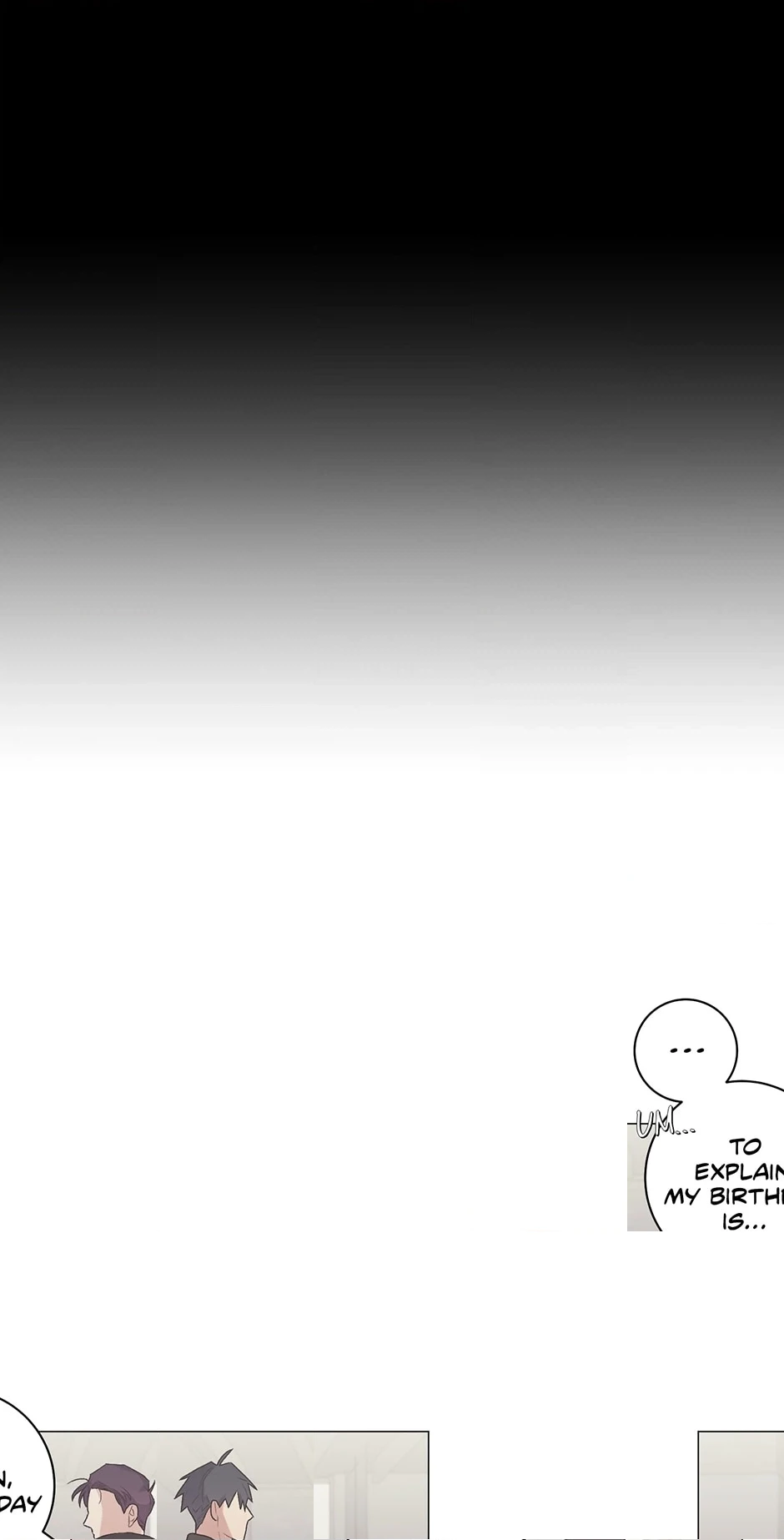 Off The Plate Chapter 12 page 60 - 