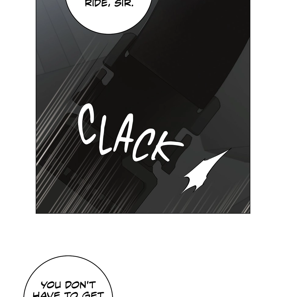 Off The Plate Chapter 12 page 7 - 