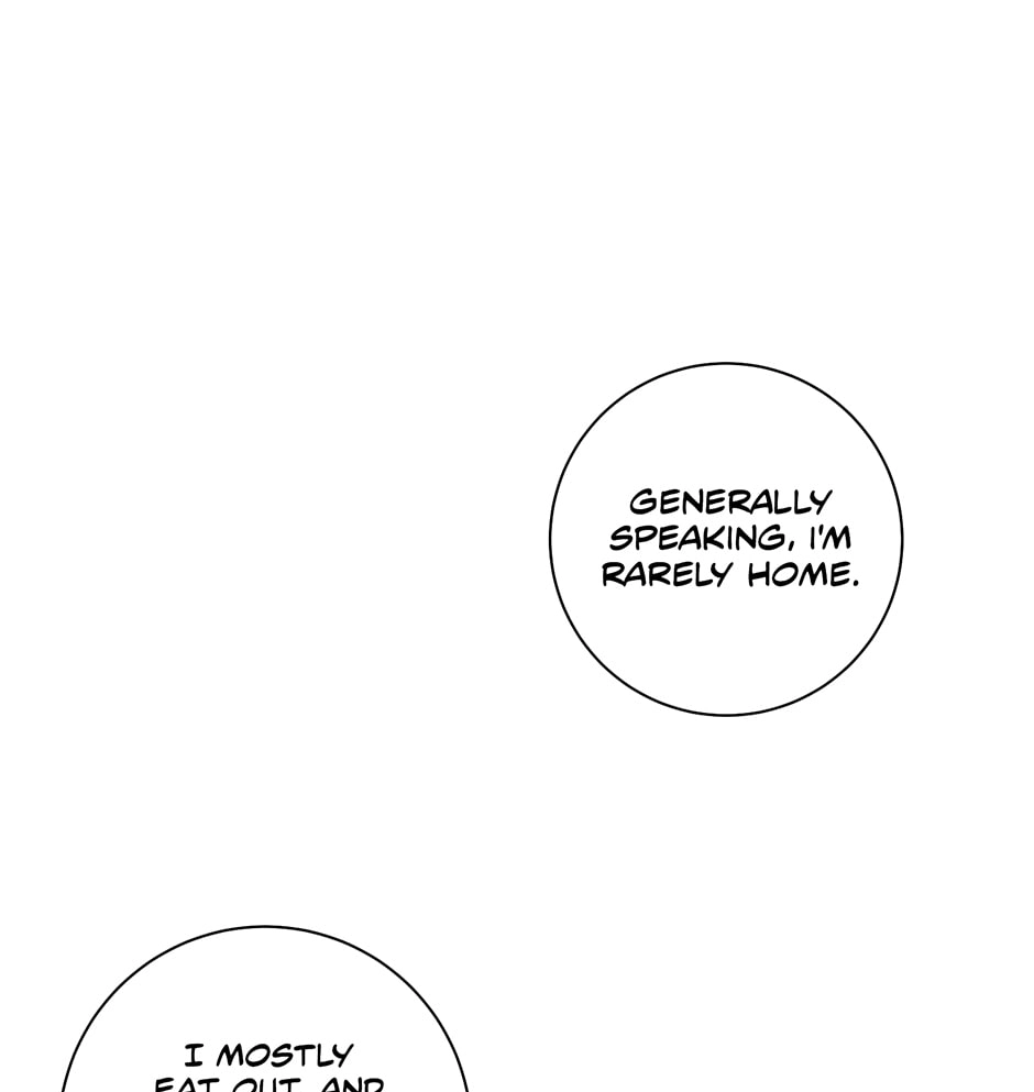 Off The Plate Chapter 13 page 1 - 