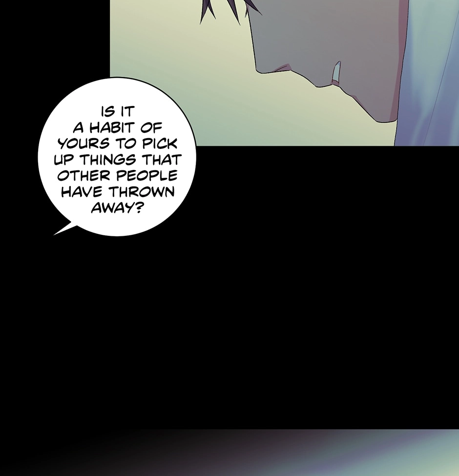 Off The Plate Chapter 13 page 105 - 