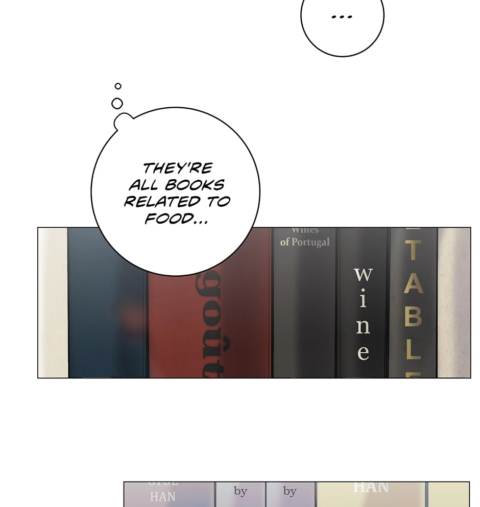 Off The Plate Chapter 13 page 117 - 