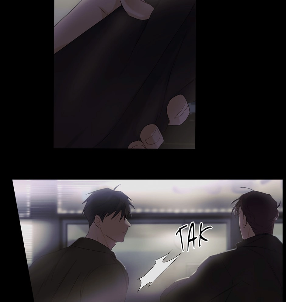 Off The Plate Chapter 13 page 13 - 