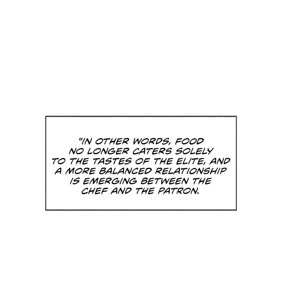 Off The Plate Chapter 13 page 127 - 
