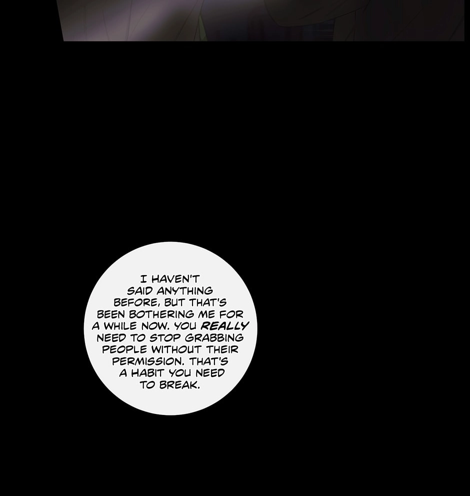 Off The Plate Chapter 13 page 14 - 
