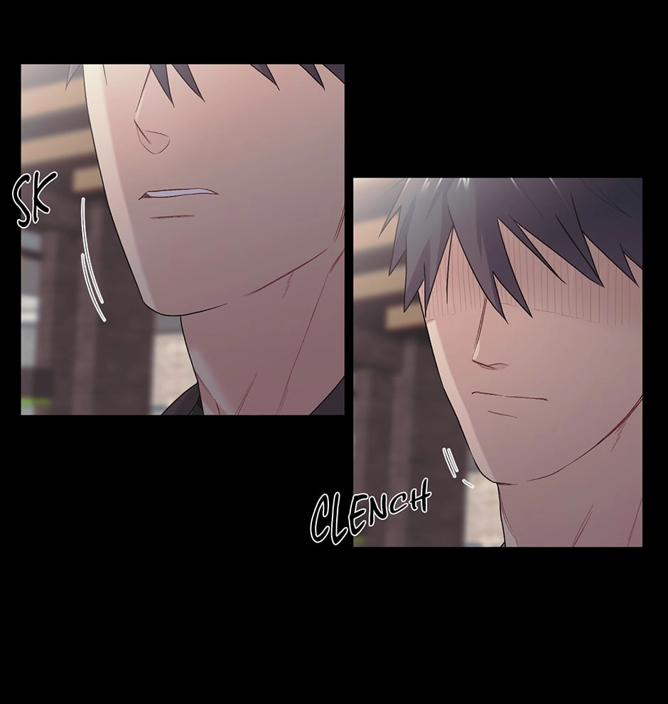 Off The Plate Chapter 13 page 18 - 