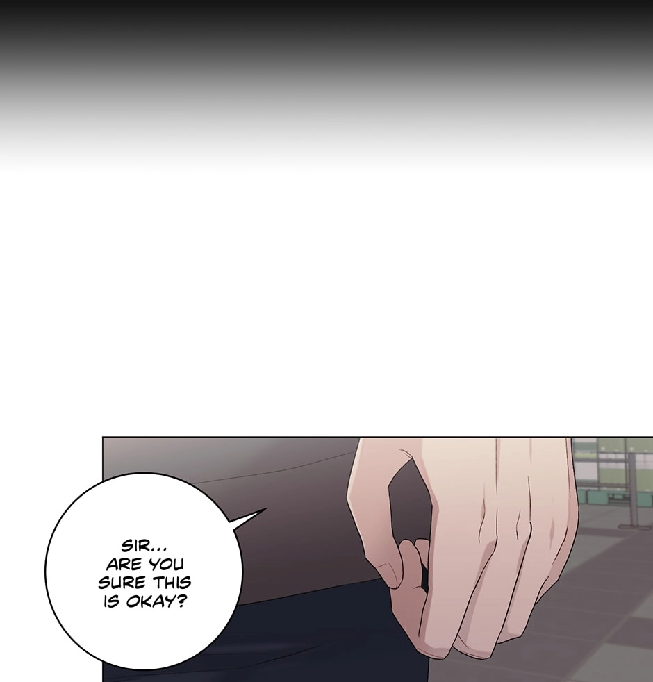 Off The Plate Chapter 13 page 19 - 