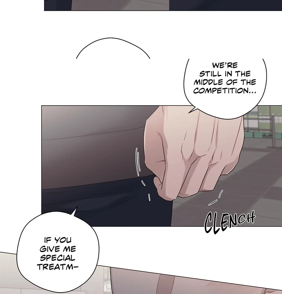 Off The Plate Chapter 13 page 20 - 