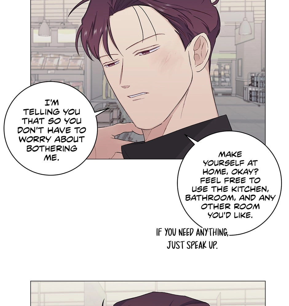Off The Plate Chapter 13 page 3 - 