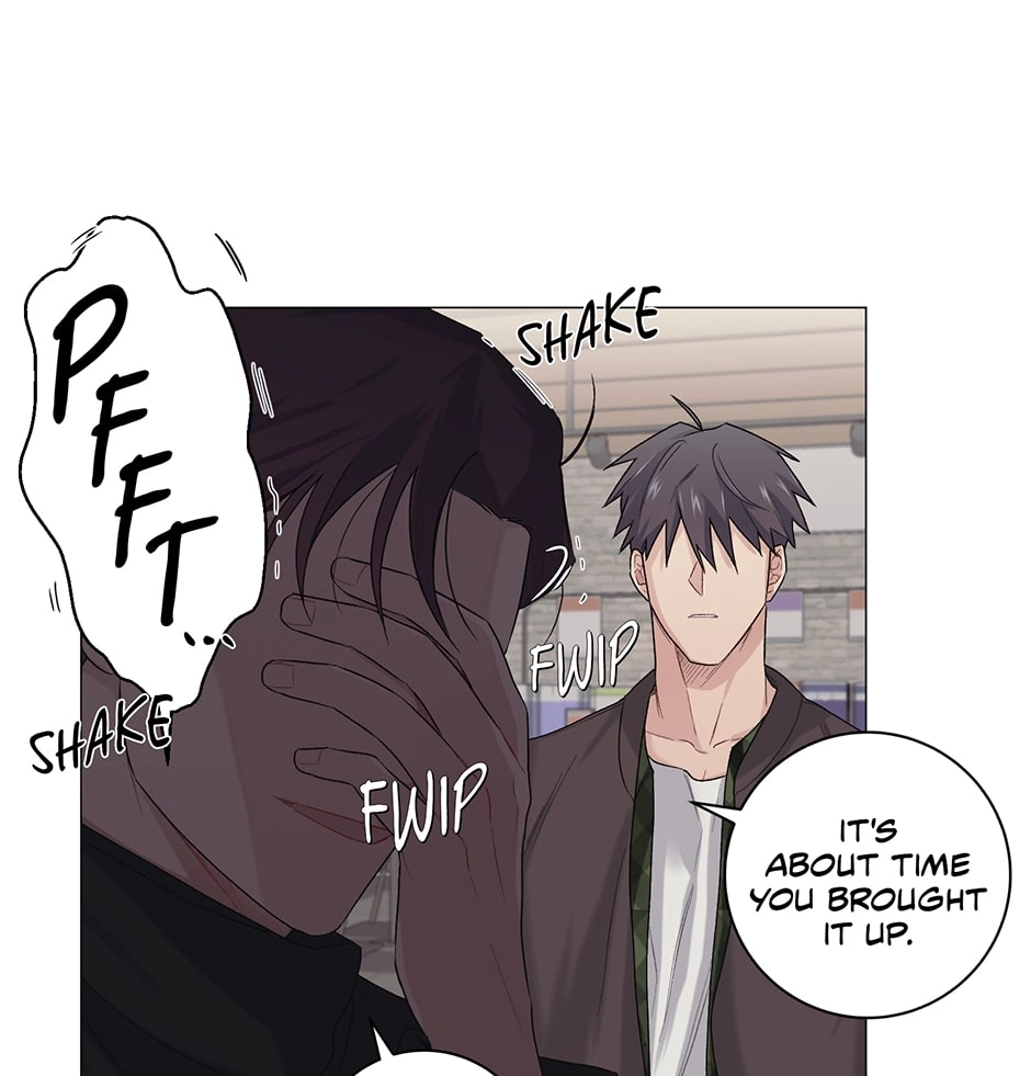 Off The Plate Chapter 13 page 22 - 