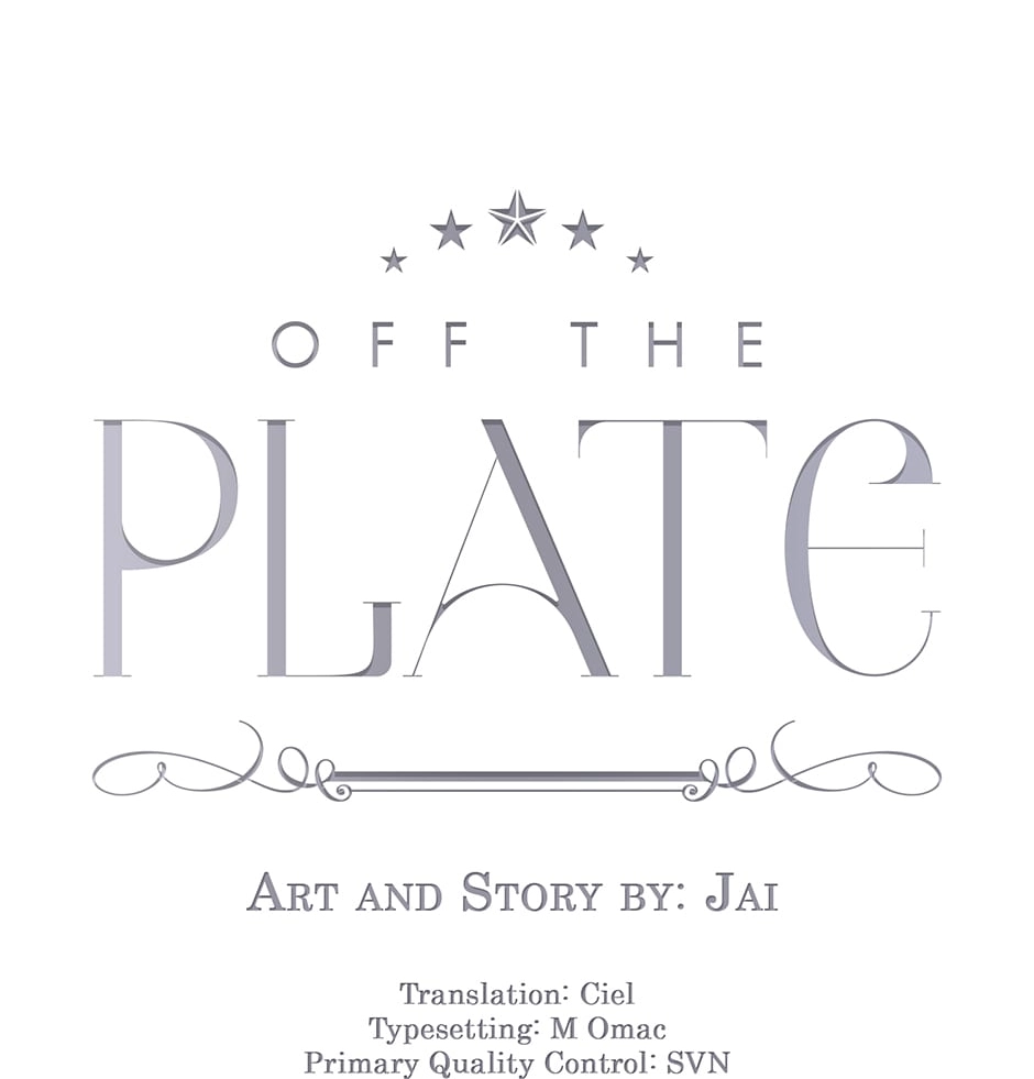 Off The Plate Chapter 13 page 28 - 