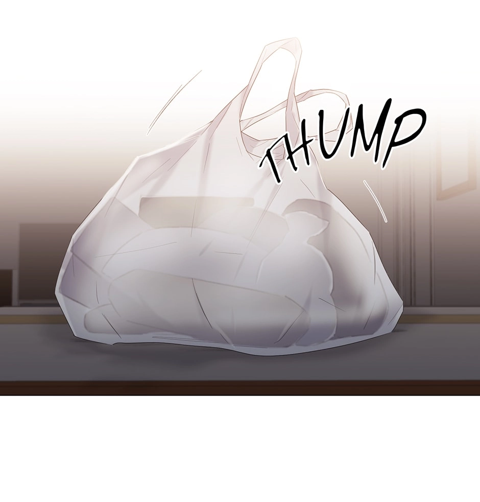 Off The Plate Chapter 13 page 31 - 