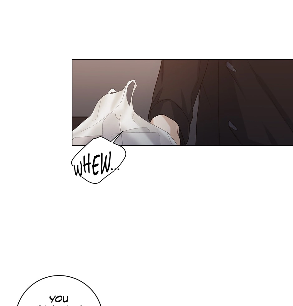 Off The Plate Chapter 13 page 32 - 