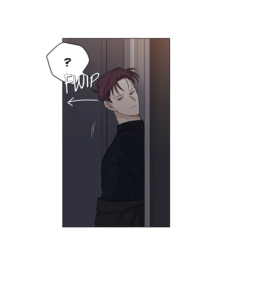 Off The Plate Chapter 13 page 36 - 