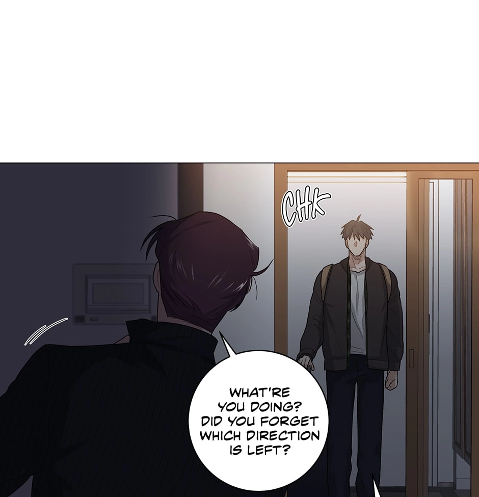 Off The Plate Chapter 13 page 37 - 