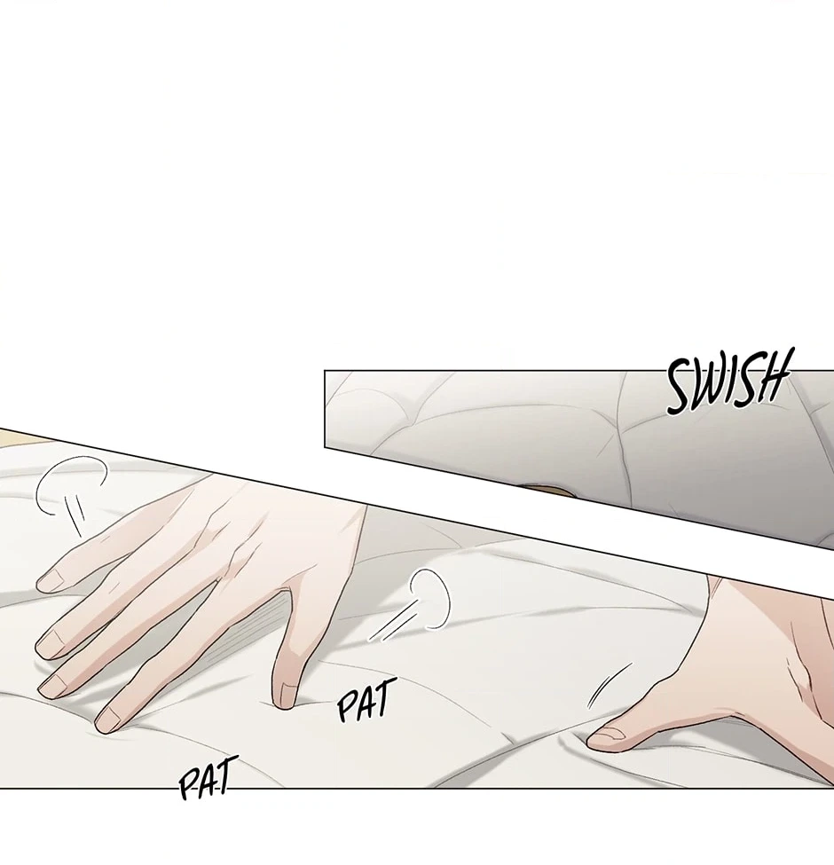Off The Plate Chapter 13 page 40 - 