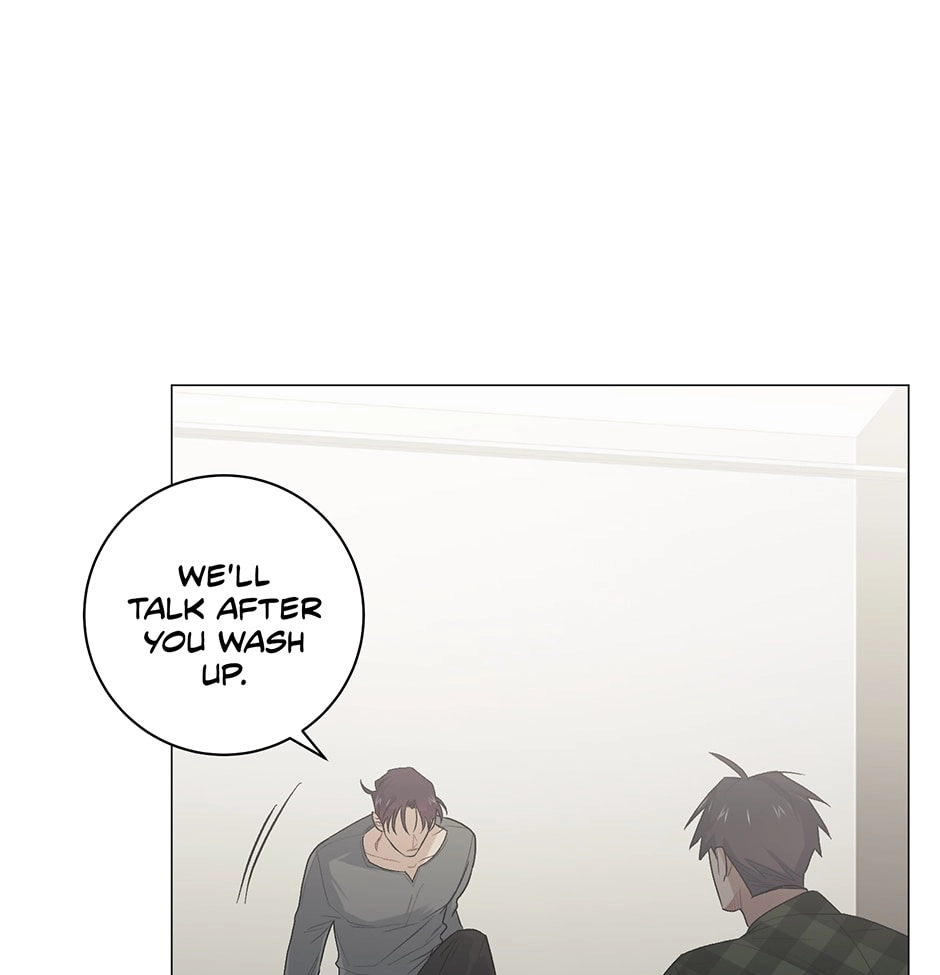 Off The Plate Chapter 13 page 41 - 