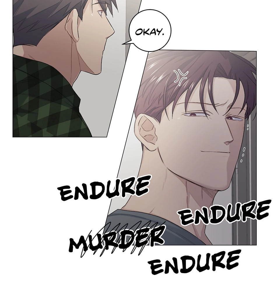 Off The Plate Chapter 13 page 43 - 
