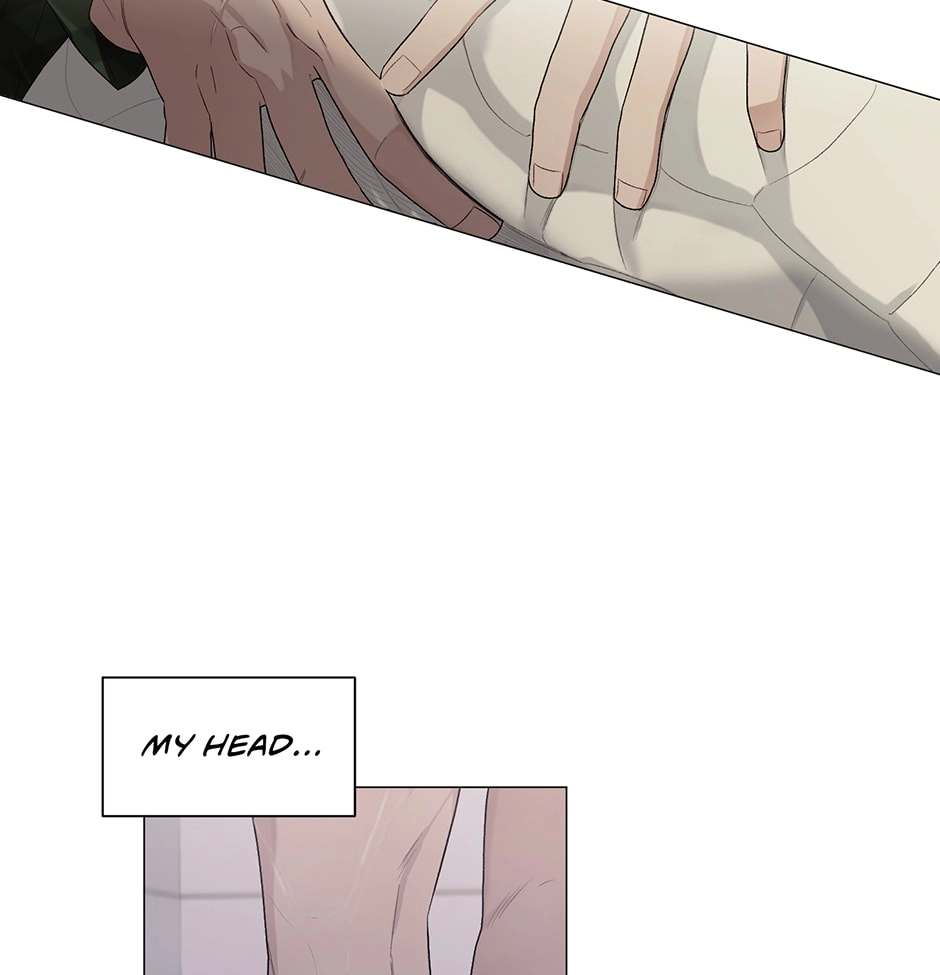 Off The Plate Chapter 13 page 49 - 