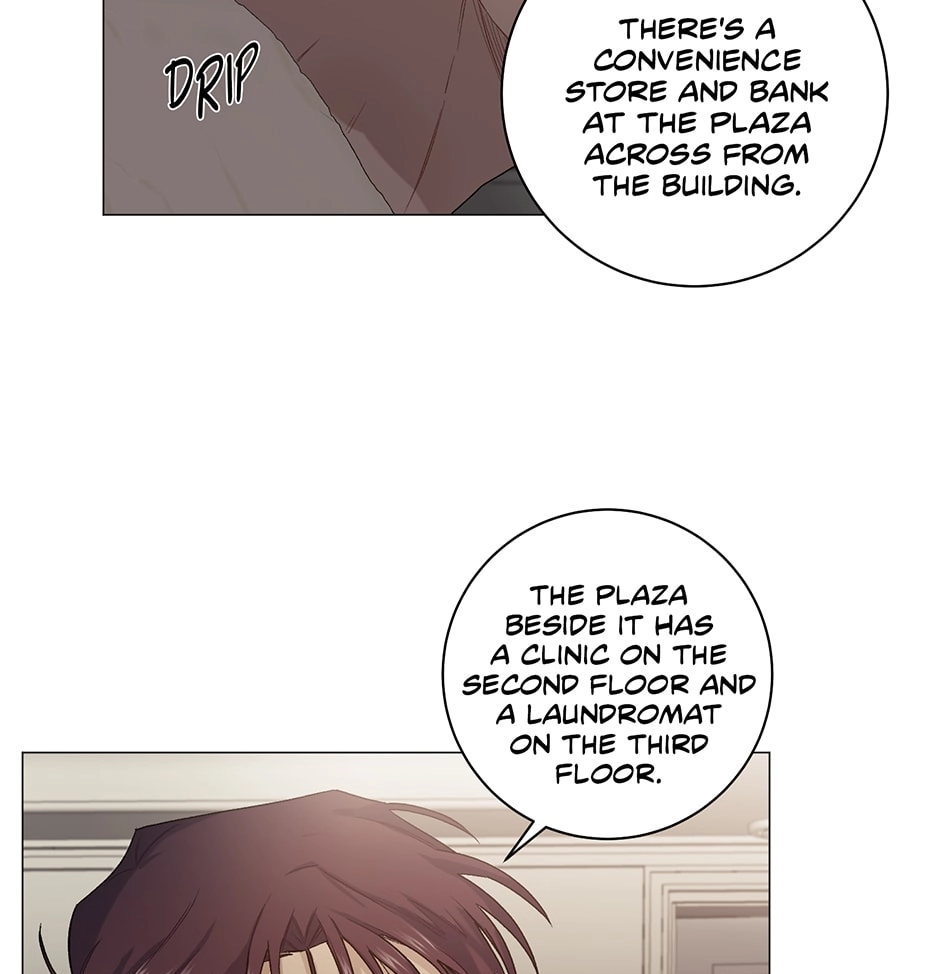 Off The Plate Chapter 13 page 53 - 