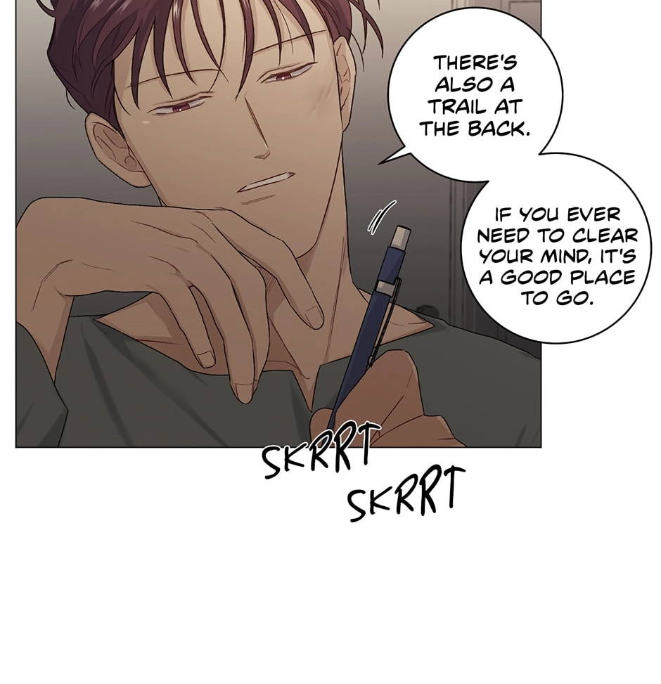 Off The Plate Chapter 13 page 54 - 