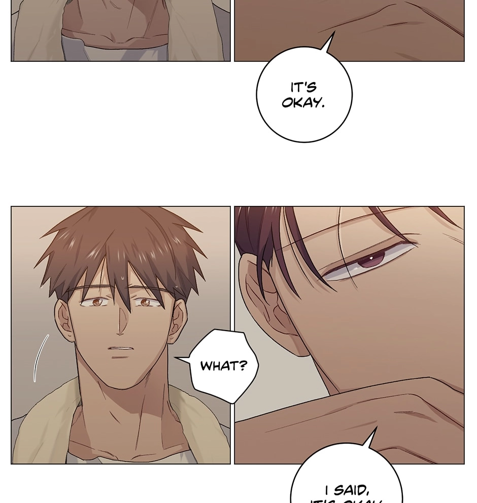 Off The Plate Chapter 13 page 56 - 