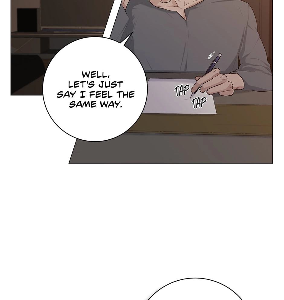 Off The Plate Chapter 13 page 58 - 