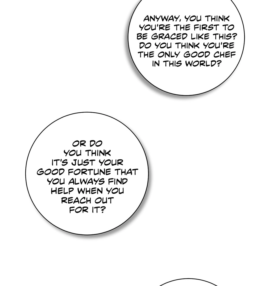 Off The Plate Chapter 13 page 59 - 
