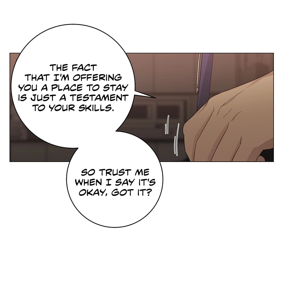 Off The Plate Chapter 13 page 63 - 