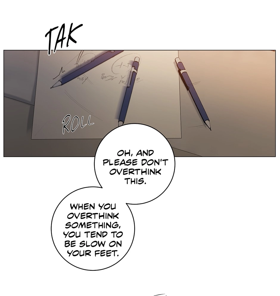 Off The Plate Chapter 13 page 64 - 