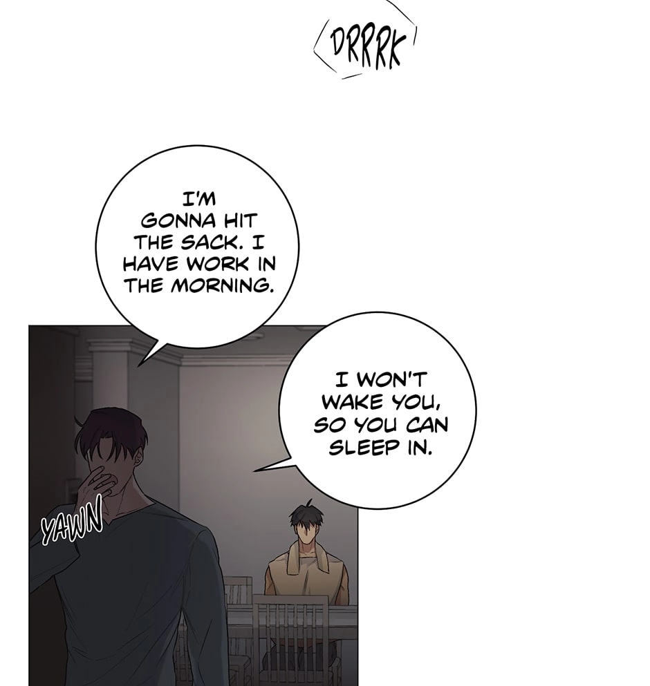 Off The Plate Chapter 13 page 65 - 