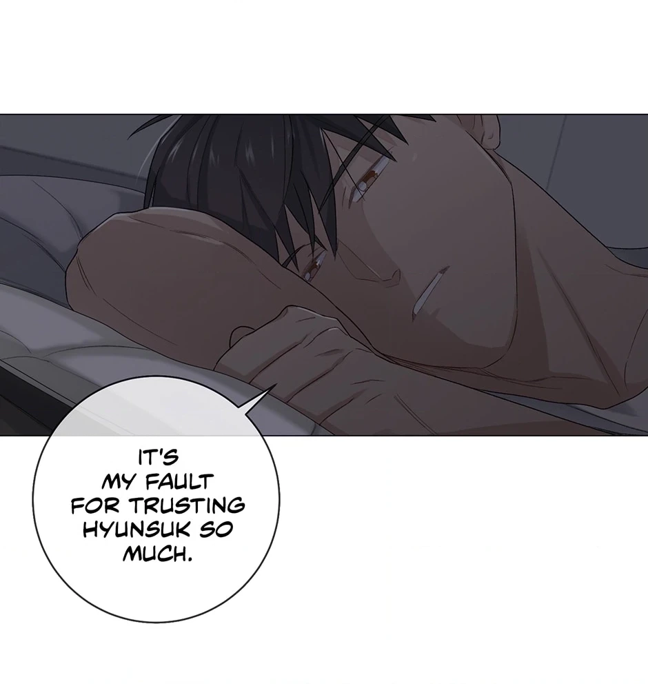 Off The Plate Chapter 13 page 70 - 