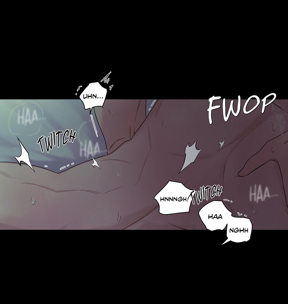 Off The Plate Chapter 13 page 86 - 