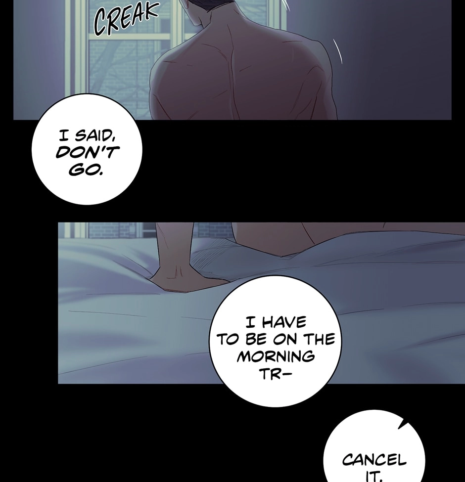Off The Plate Chapter 13 page 93 - 