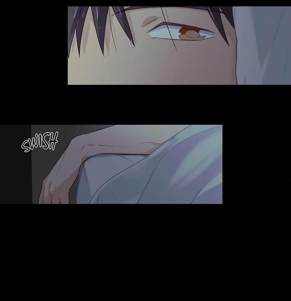 Off The Plate Chapter 13 page 100 - 