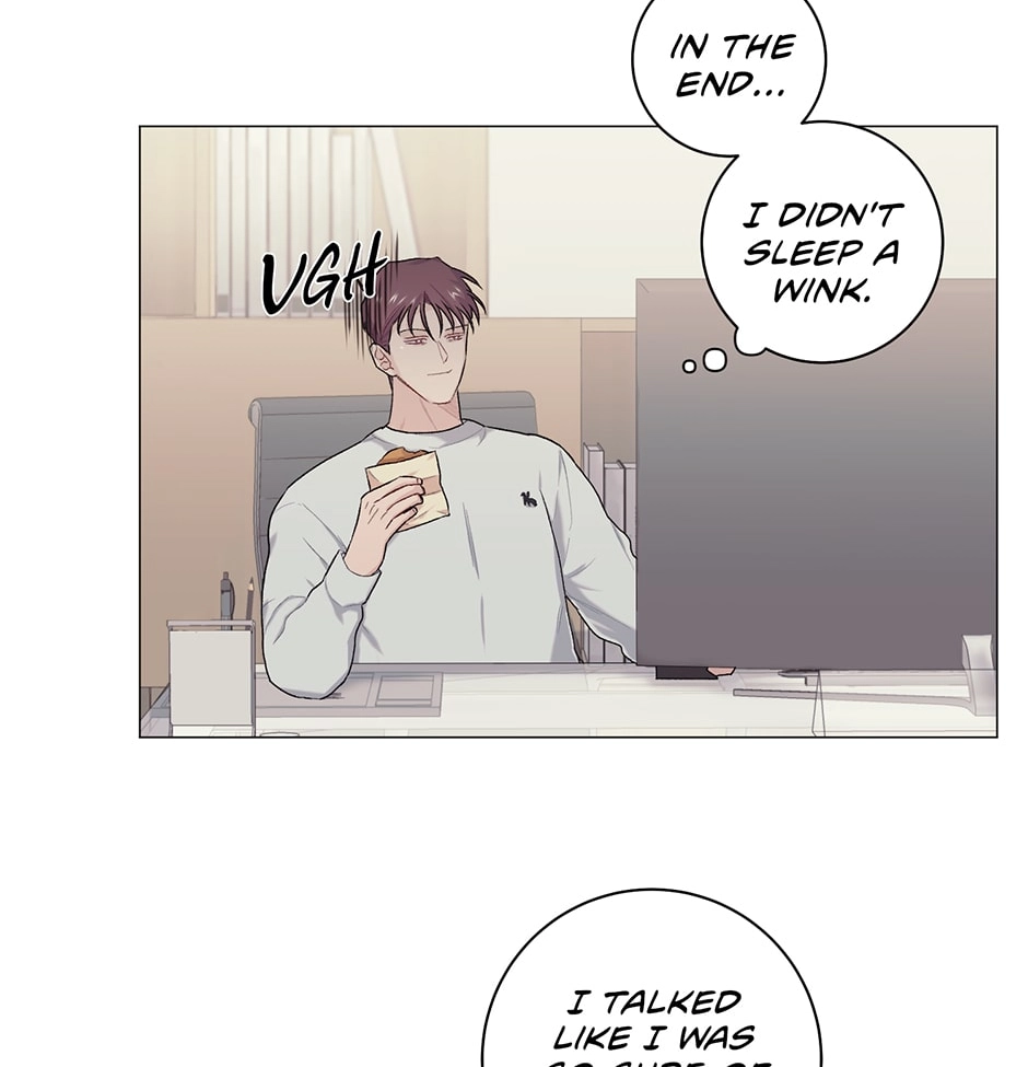 Off The Plate Chapter 14 page 2 - 