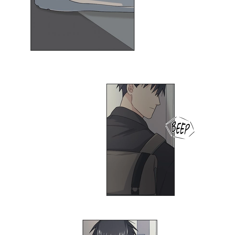 Off The Plate Chapter 14 page 12 - 