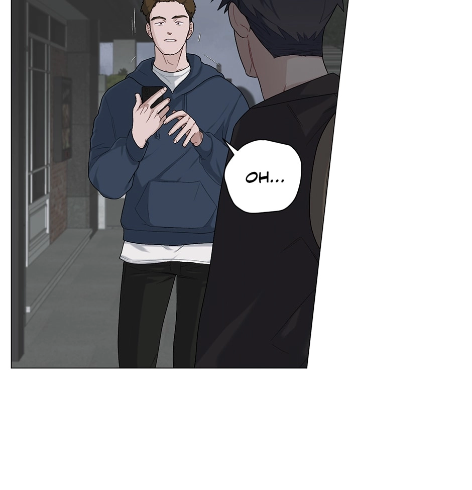 Off The Plate Chapter 14 page 23 - 